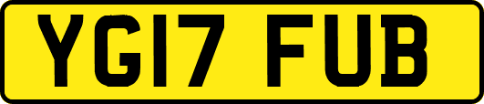 YG17FUB