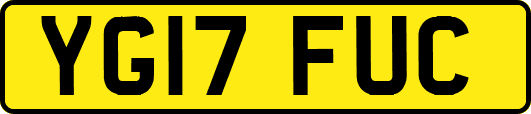 YG17FUC