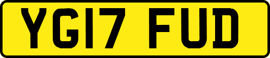 YG17FUD