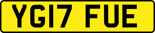 YG17FUE