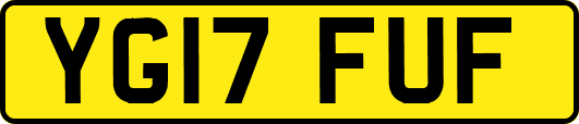 YG17FUF