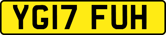 YG17FUH