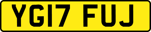 YG17FUJ