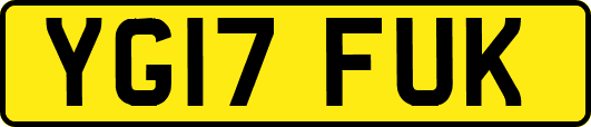 YG17FUK