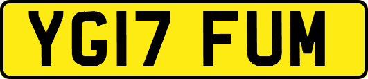 YG17FUM
