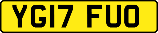 YG17FUO