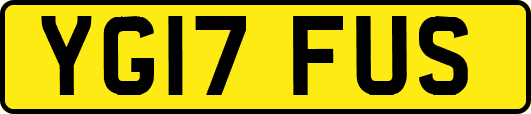 YG17FUS