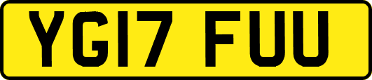 YG17FUU