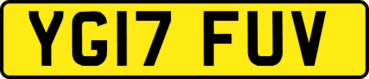 YG17FUV