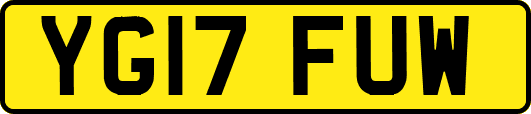 YG17FUW