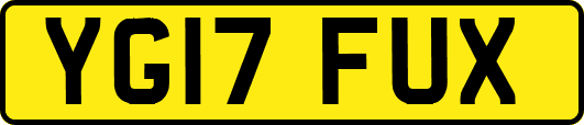 YG17FUX