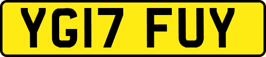 YG17FUY