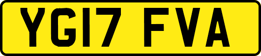 YG17FVA