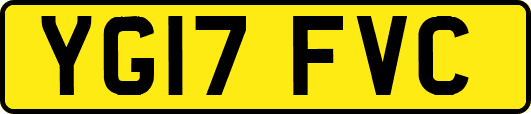 YG17FVC