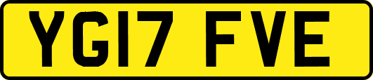YG17FVE