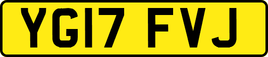 YG17FVJ