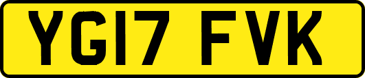 YG17FVK