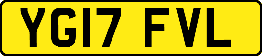 YG17FVL