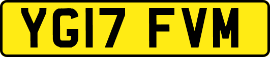 YG17FVM