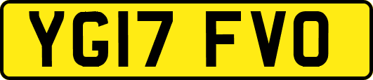 YG17FVO