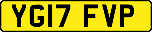 YG17FVP
