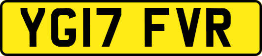 YG17FVR
