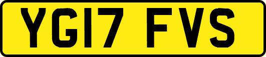 YG17FVS