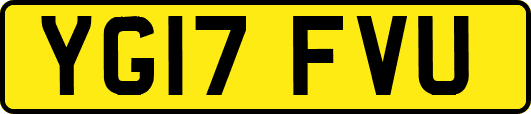 YG17FVU