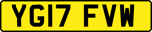 YG17FVW
