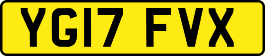 YG17FVX