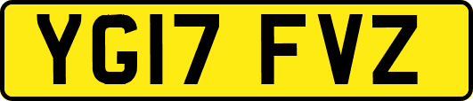 YG17FVZ