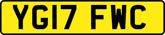 YG17FWC