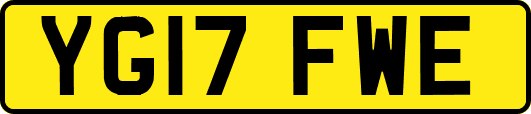 YG17FWE