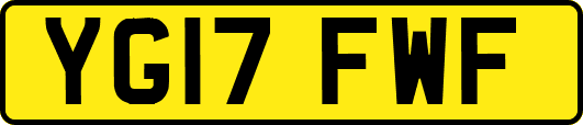 YG17FWF