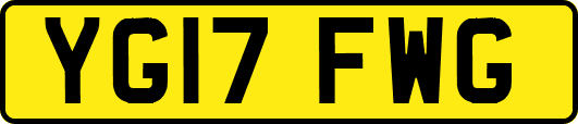 YG17FWG