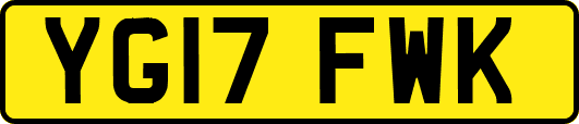 YG17FWK