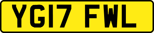 YG17FWL