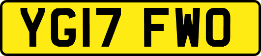 YG17FWO