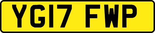 YG17FWP
