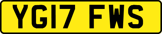 YG17FWS