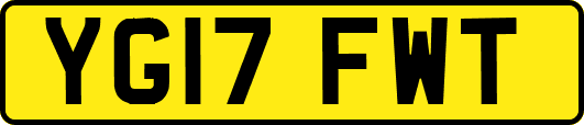 YG17FWT