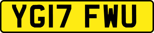 YG17FWU