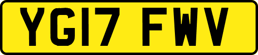 YG17FWV