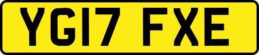 YG17FXE