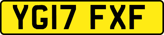 YG17FXF