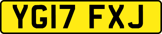YG17FXJ