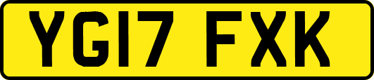 YG17FXK