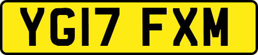 YG17FXM