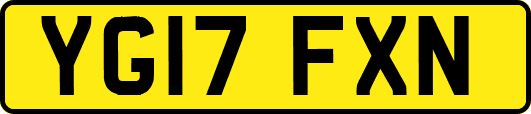 YG17FXN