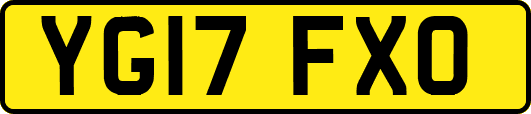 YG17FXO